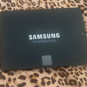 Samsung 870 evo 500gb