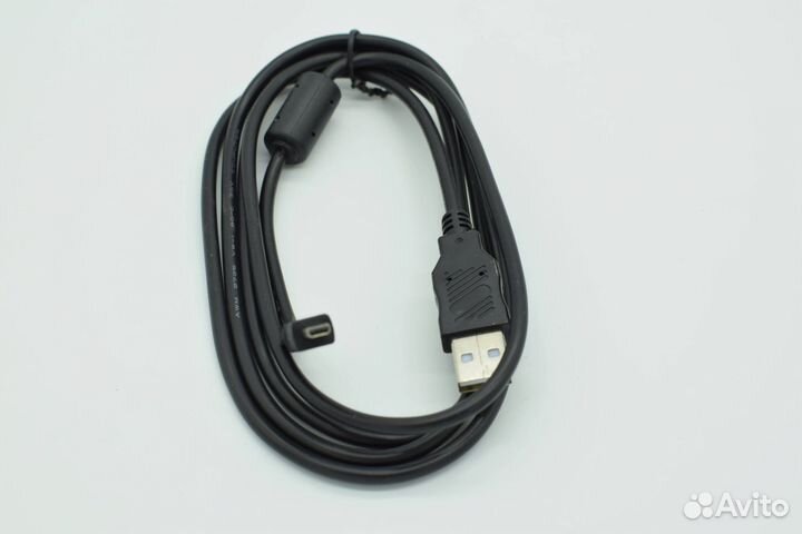 Кабель Nikon Micro USB wire Panasonic/Konica Mino