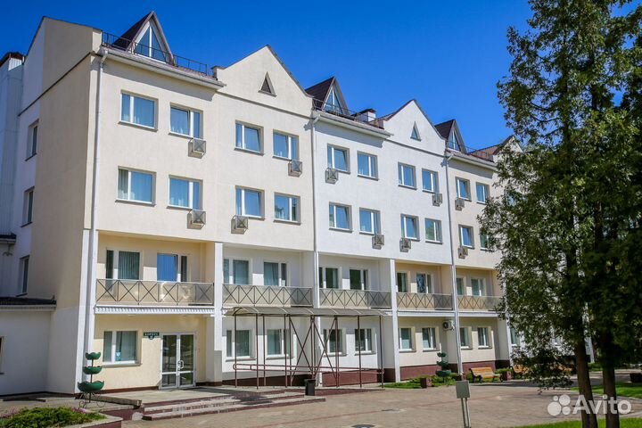 Беларусь из Москвы на 6 ночей номер Люкс