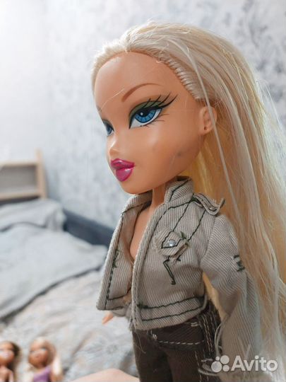 Кукла bratz