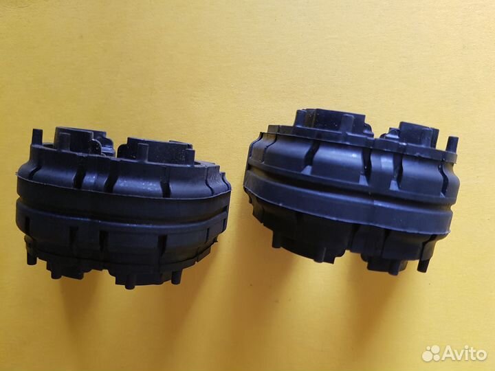 Втулка заднего cтабилизатора Golf, Octavia