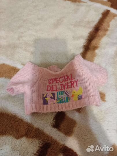 Уточка Lalafanfan