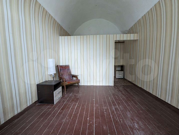 Комната 17 м² в 1-к., 1/3 эт.