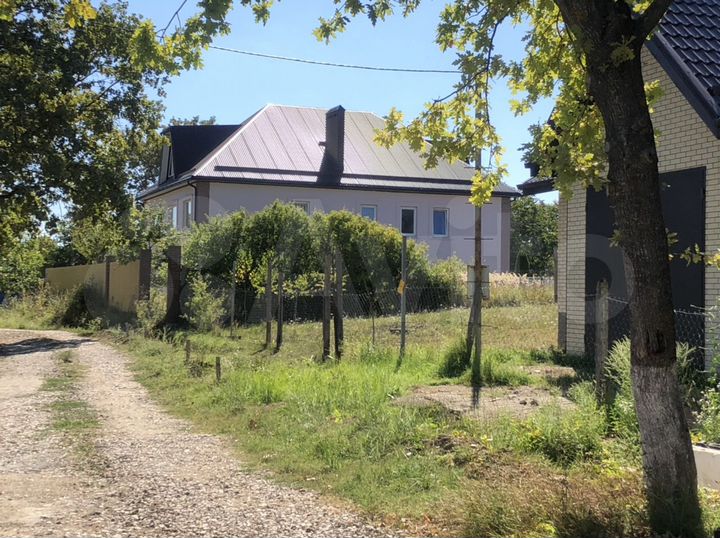 Дом 357 м² на участке 10 сот.