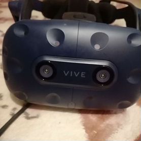 Htc vive pro