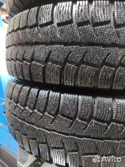 Cordiant Polar SL PW-404 195/65 R15 91T