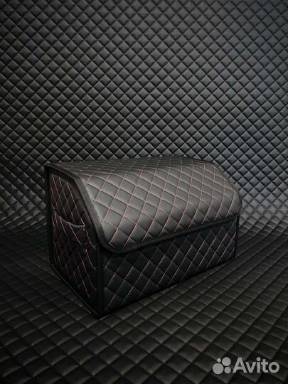 Органайзер в багажник