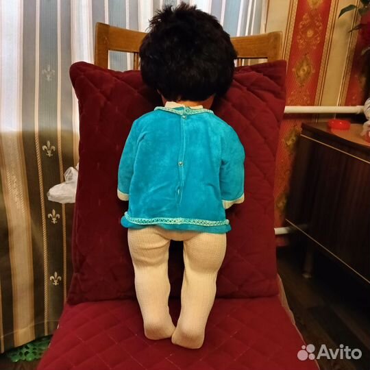 Куклы немецкая СССР