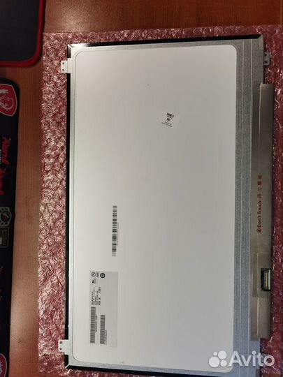 Матрица для ноутбука 17.3 Slim 30 pin B173RTN02.2