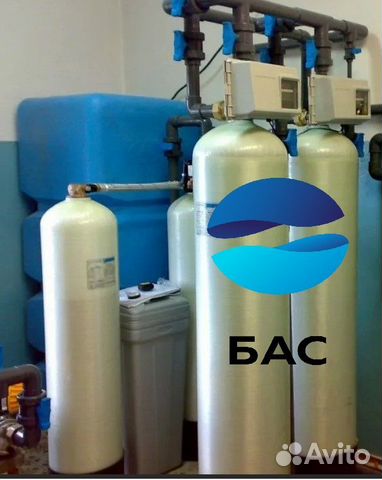 Фильтр / очистка воды / подбор / монтаж / сервис