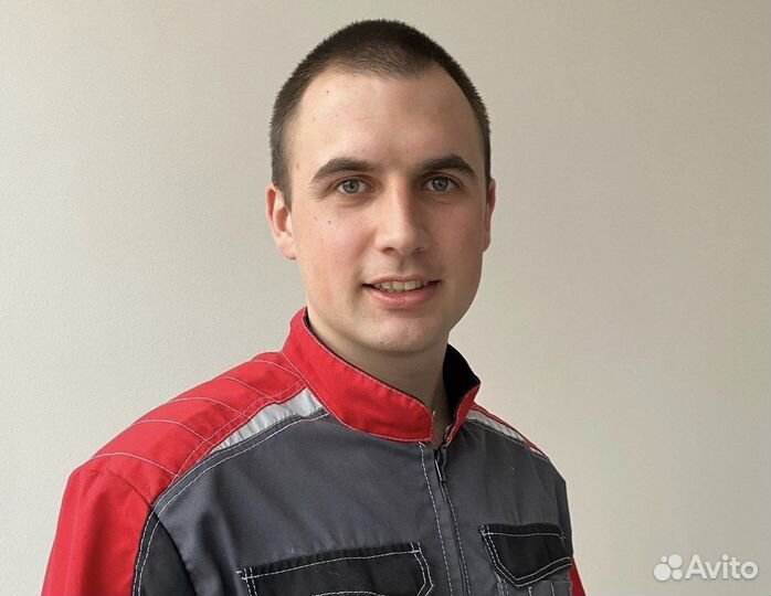 Электрик.Частный мастер