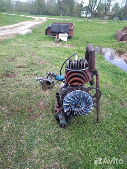 Пускач на т 40