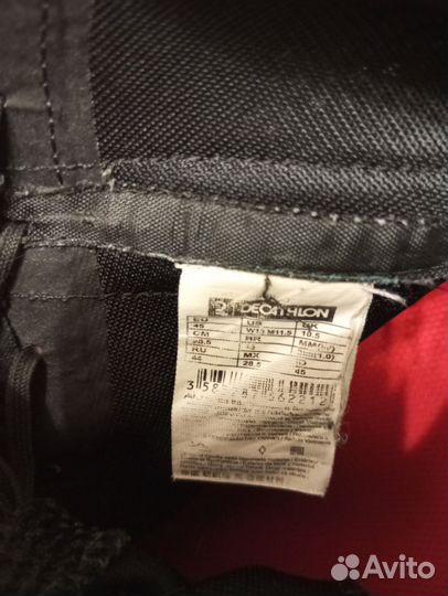 Борцовки decathlon