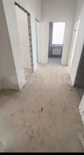 2-к. квартира, 67,5 м², 4/5 эт.