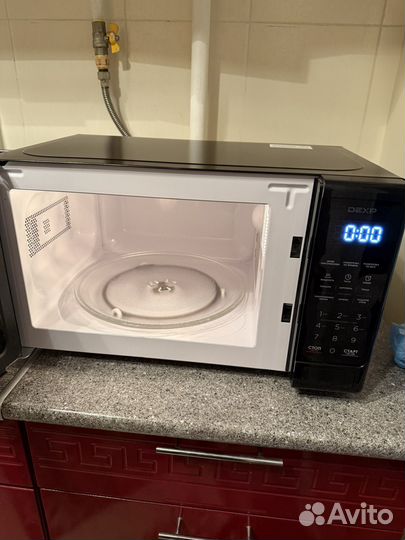 Микроволновая печь dexp es-70