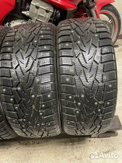 Nokian Tyres Nordman 7 215/50 R17 95T
