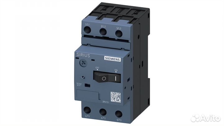 1. MS6-SV-1/2-E-10V24-SO-AG-MP1