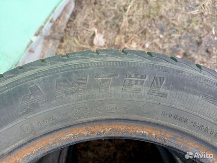 Gislaved NordFrost 100 175/65 R14