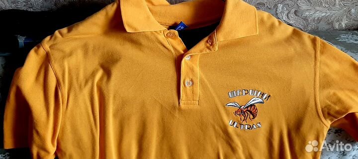 Поло футбол