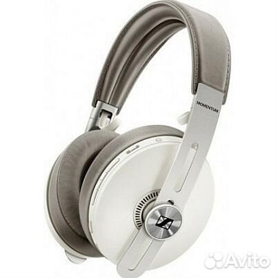 Наушники Sennheiser Momentum Wireless M3aebtxl