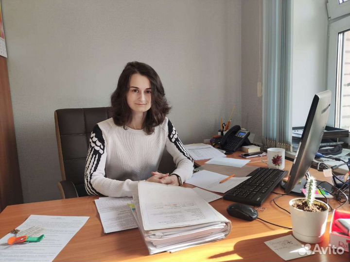 Иски, суды, претензии, жалобы, юрист,неустойка дду