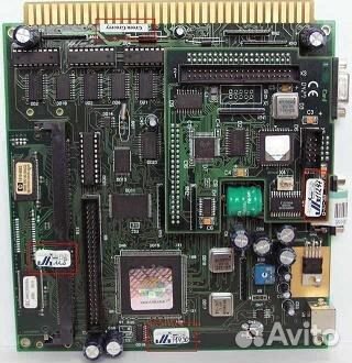 Платы Белатра (Belatra)