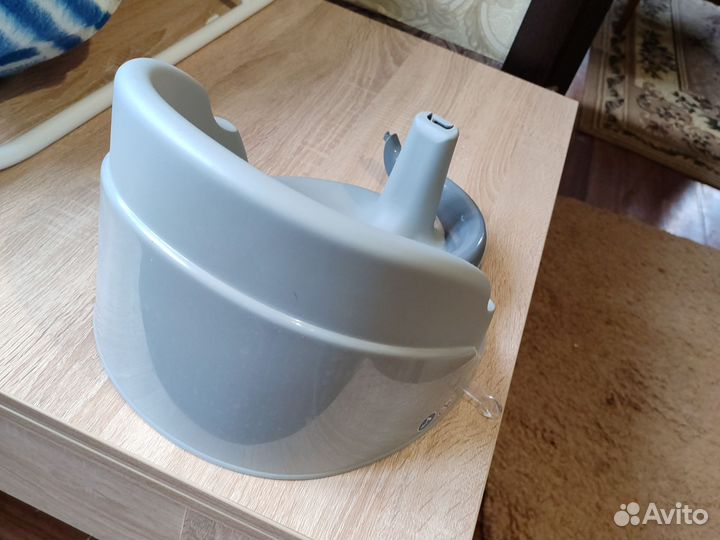 Стульчик для купания в ванной детский