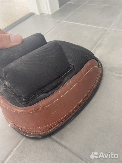 Упор для стрельбы