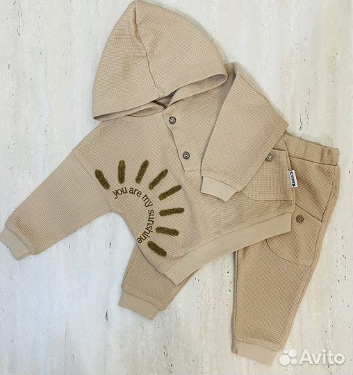 Новый Костюм двойка