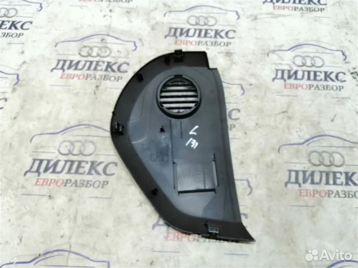 Накладка (кузов внутри) VW Touareg 2002-2010