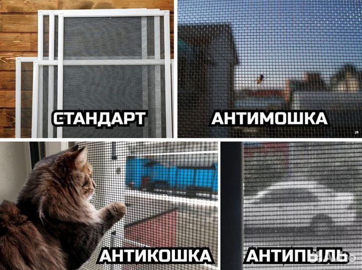 Алюминиевые окна на лоджию с гарантией