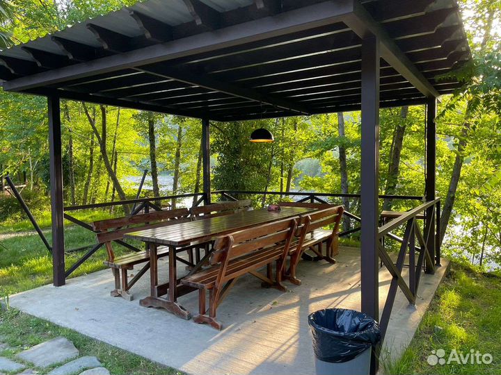 Свой человек в Сочи