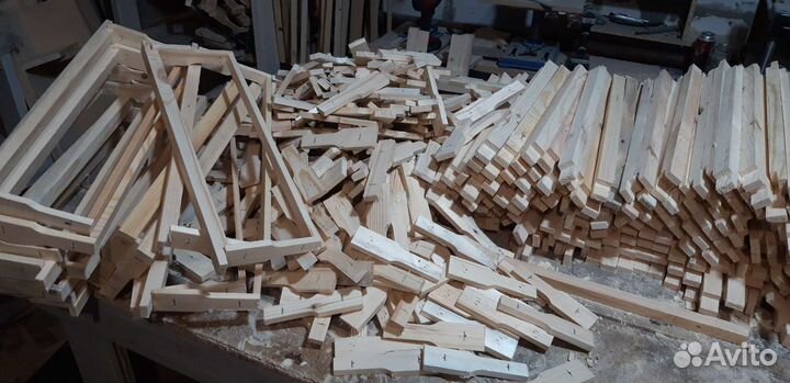 Рамки в улей