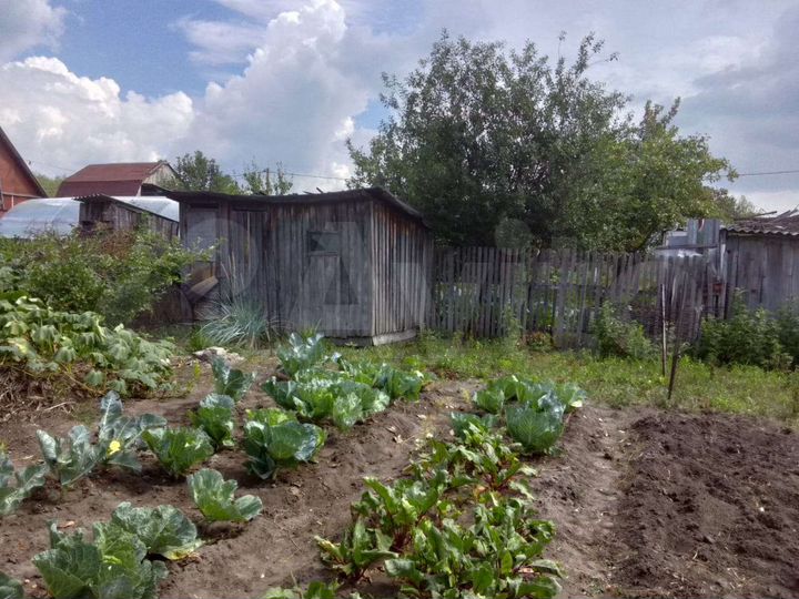 Участок 5 сот. (СНТ, ДНП)