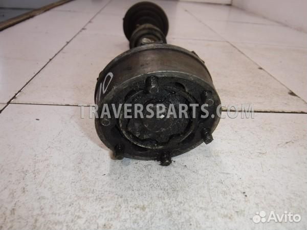 Привод передний левый