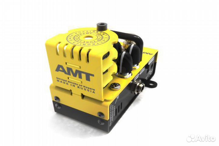 AMT Electronics Bricks B-Lead (Bogner)