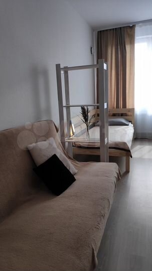 1-к. квартира, 38 м², 9/10 эт.