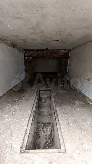Гараж, 27 м²