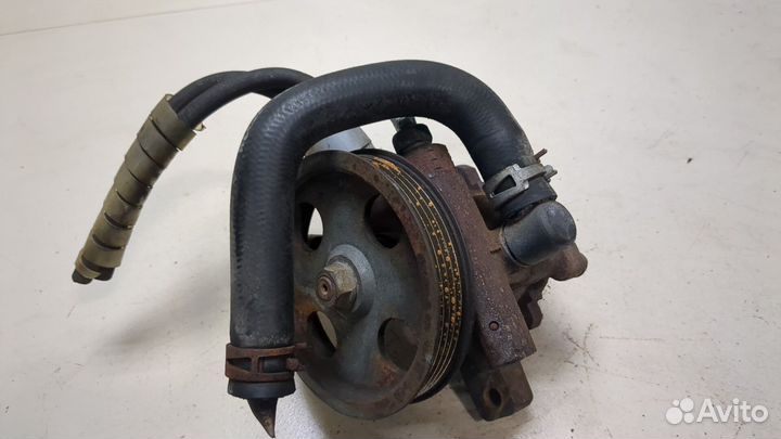 Гур Toyota Corolla, 1996