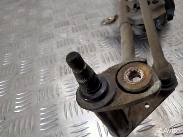 Трапеция дворников Гольф 4