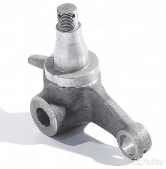 Кулак поворотный CPD 25-30 L (Н/J)