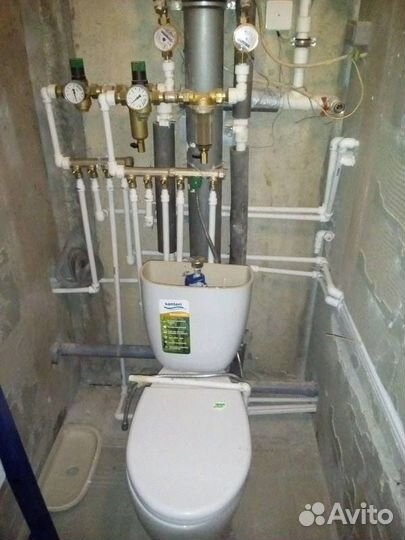 Мастер на час / муж на час / все виды работ