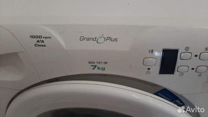 Стиральная машина бу