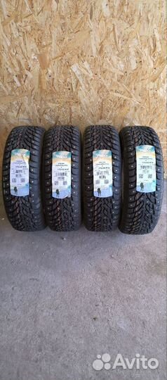 Nokian Tyres Hakkapeliitta 9 175/65 R14 86T