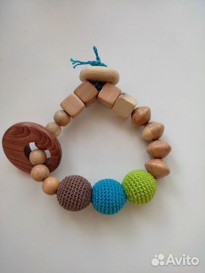 Грызунки можжевеловые