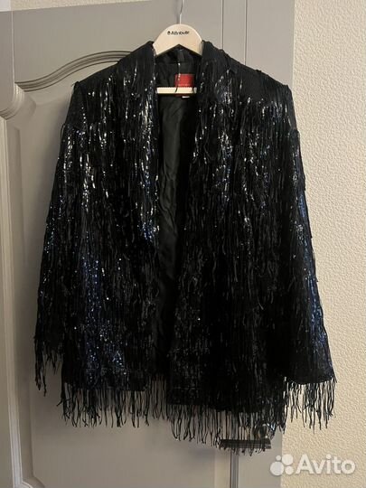 Тренч праздничный