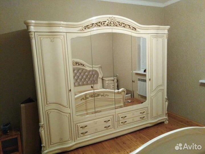 Сборка мебели