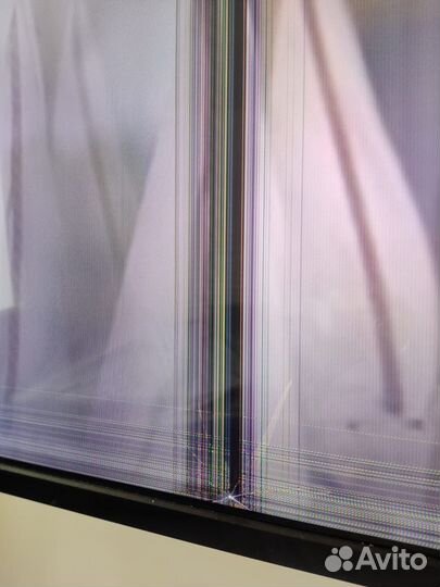 Продам Телевизор LED Xiaomi MI TV P1 55