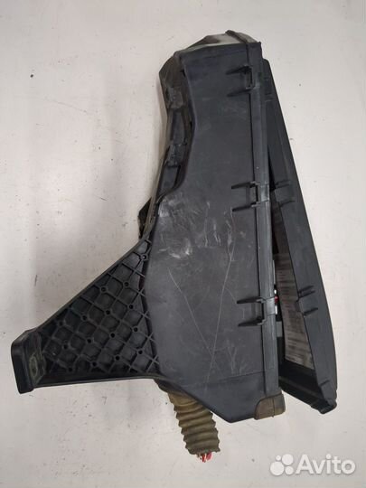 Блок предохранителей Volvo XC90, 2004