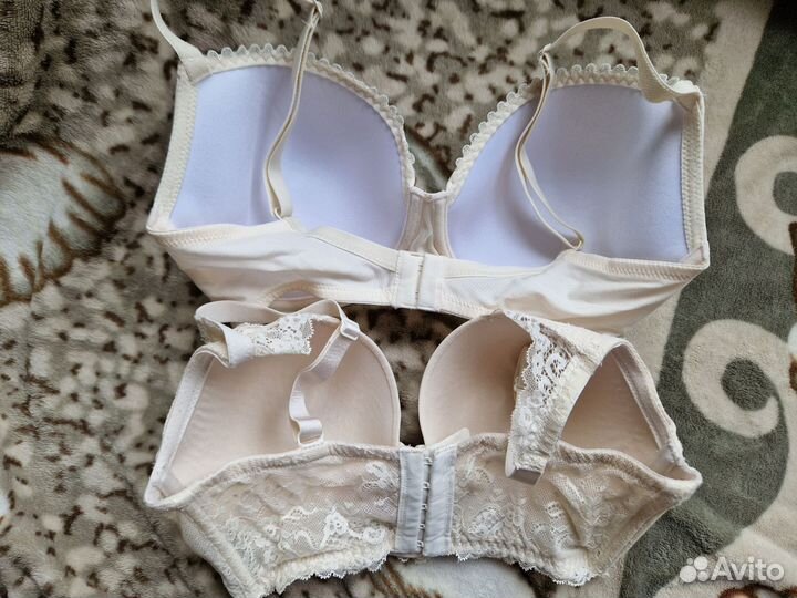 Бюстгальтеры (70F Conte, 70E)
